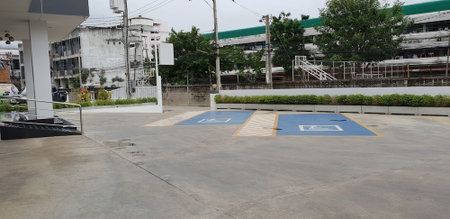 The Bed Hotel, Phitsanulok, ประเทศไทย