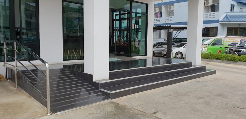 The Bed Hotel, Phitsanulok, ประเทศไทย