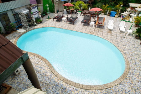 Noble Night Guesthouse, Kanchanaburi, ประเทศไทย