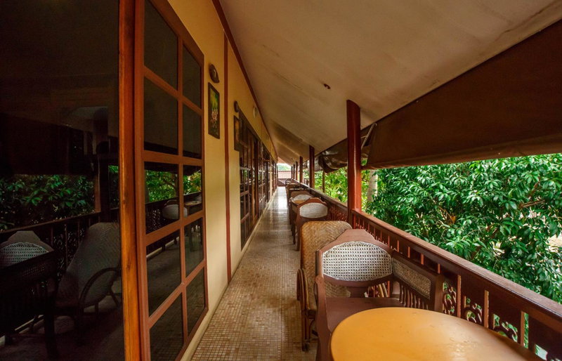 Noble Night Guesthouse, Kanchanaburi, ประเทศไทย