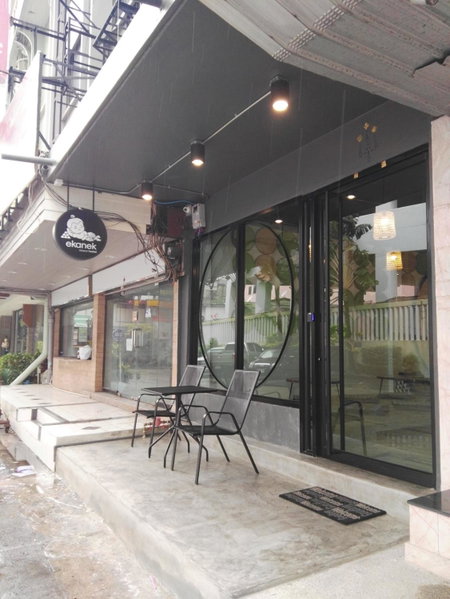 Ekanek Hostel, Bangkok, ประเทศไทย