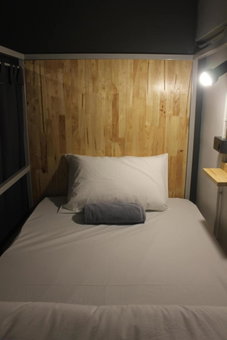 Ekanek Hostel, Bangkok, ประเทศไทย