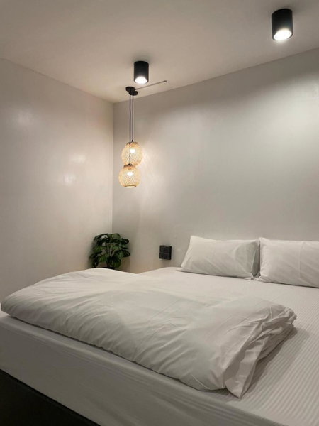 Ekanek Hostel, Bangkok, ประเทศไทย