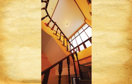 Focal Local Bed & Breakfast, Bangkok, Thaïlande