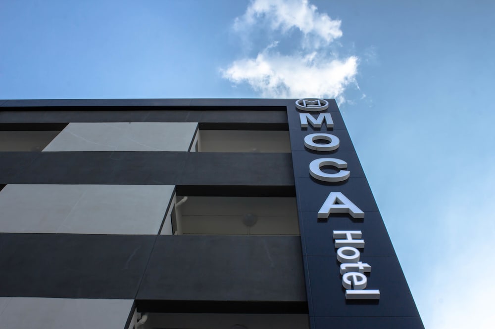 Hotel · Moca Hotel, Bangkok
