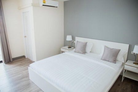 Moca Hotel, Bangkok, Thailand