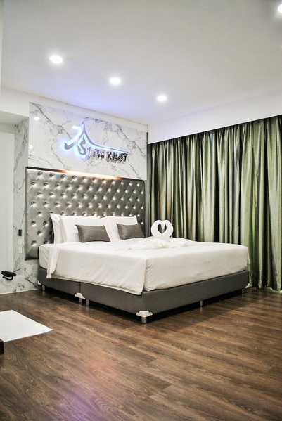 Siam Best Hotel, Bangkok, ประเทศไทย