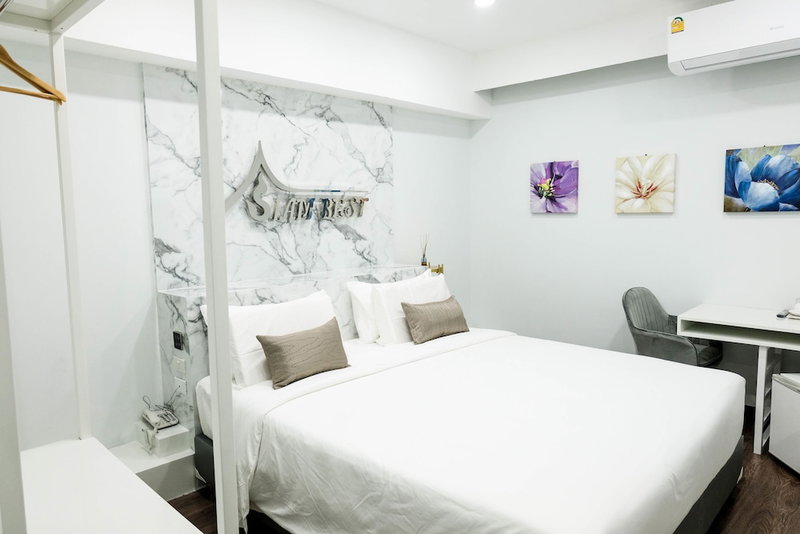 Siam Best Hotel, Bangkok, ประเทศไทย