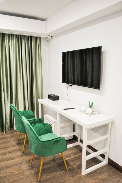 Siam Best Hotel, Bangkok, ประเทศไทย
