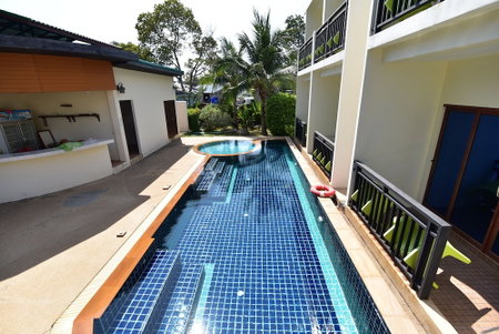 The Green Hotel Koh Lipe, Koh Lipe, Thailand