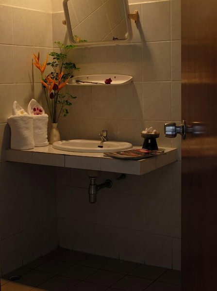Thong Takian Resort, Koh Samui, Tailandia