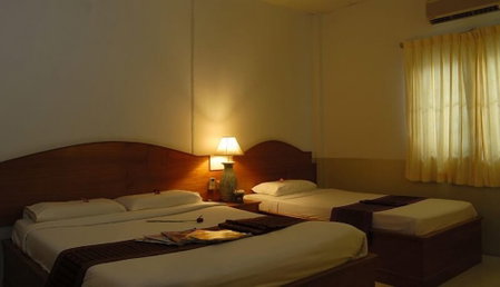 Thong Takian Resort, Koh Samui, Tailandia