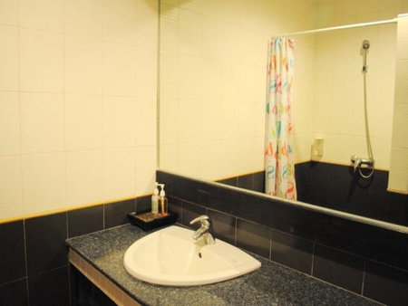 Thong Takian Resort, Koh Samui, Tailandia