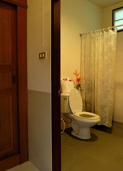 Thong Takian Resort, Koh Samui, Tailandia