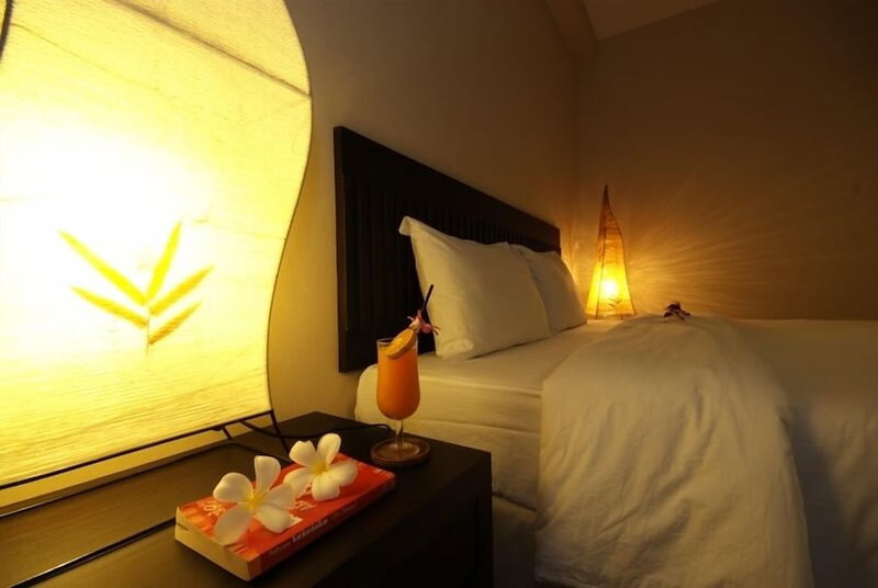 Thong Takian Resort, Koh Samui, Tailandia