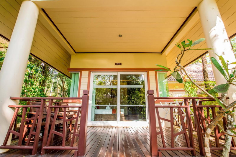 Koh Chang Paradise Resort & Spa, Ko Chang, Thailand