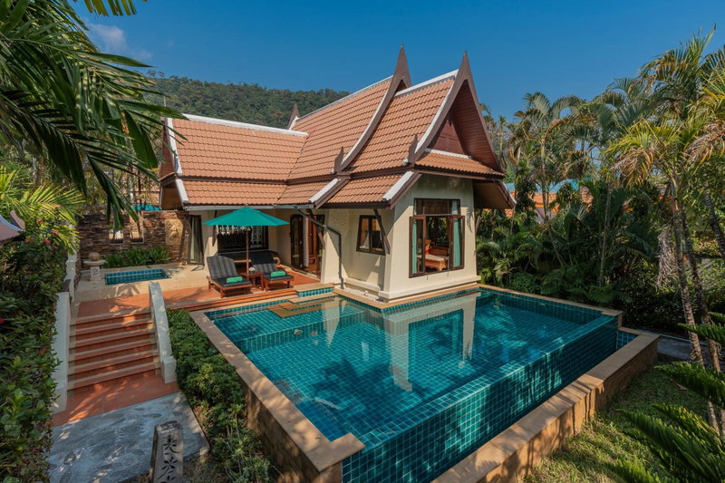 Koh Chang Paradise Resort & Spa, Ko Chang, Thailand