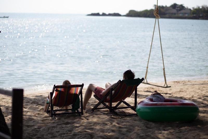 Koh Chang Paradise Resort & Spa, Ko Chang, Thailand