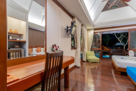 Baan Duangkaew Resort, Hua Hin, Thailand