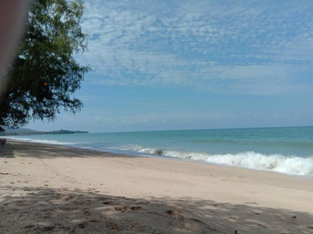 Sleep Whale Lanta, Ko Lanta, ประเทศไทย