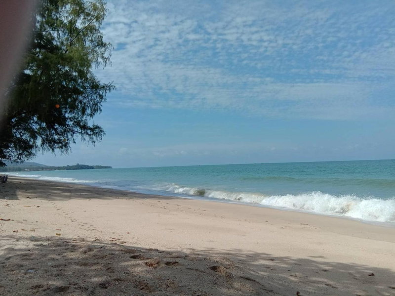 Sleep Whale Lanta, Ko Lanta, ประเทศไทย