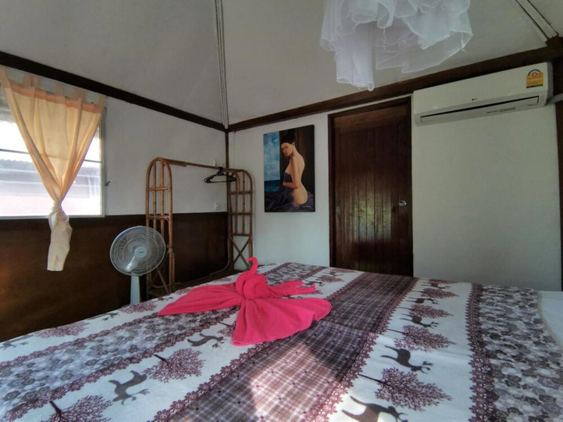 Sleep Whale Lanta, Ko Lanta, ประเทศไทย
