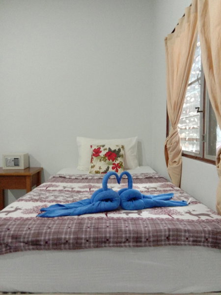 Sleep Whale Lanta, Ko Lanta, ประเทศไทย