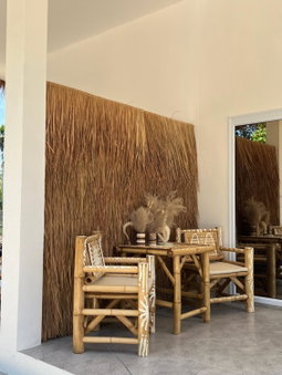 Sea Love Beach Bar & Bungalows, Baan Tai, Thailand