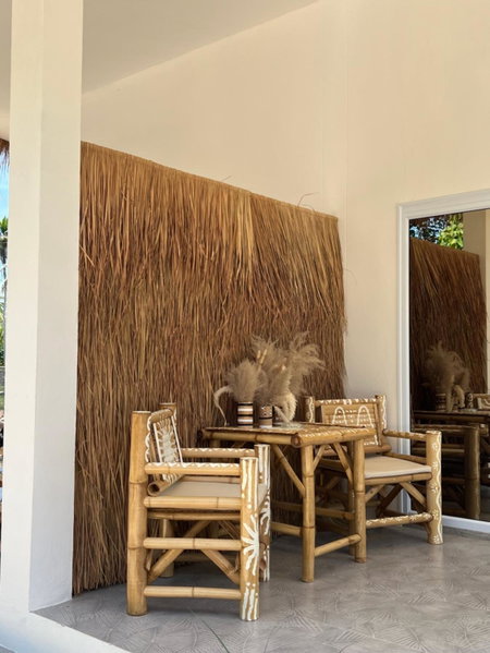 Sea Love Beach Bar & Bungalows, Baan Tai, Thailand