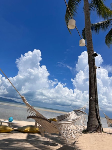 Sea Love Beach Bar & Bungalows, Baan Tai, Thailand