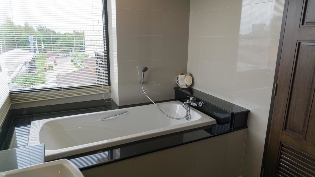 Hotel · VISA Hotel Hua Hin, Hua Hin