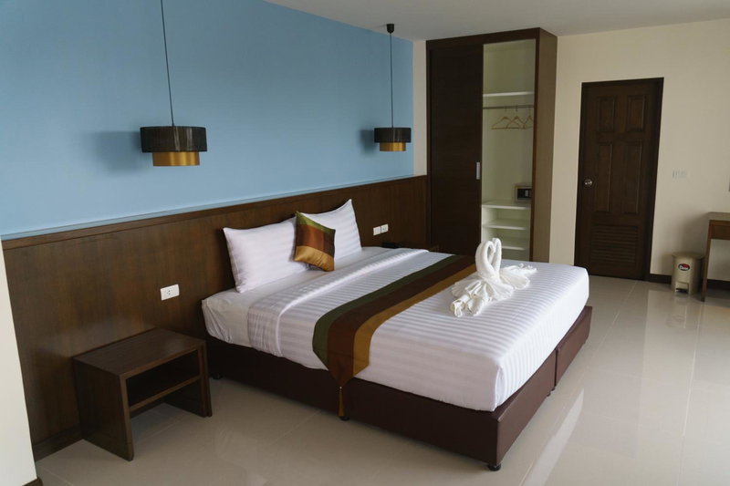 VISA Hotel Hua Hin, Хуахин, Таиланд