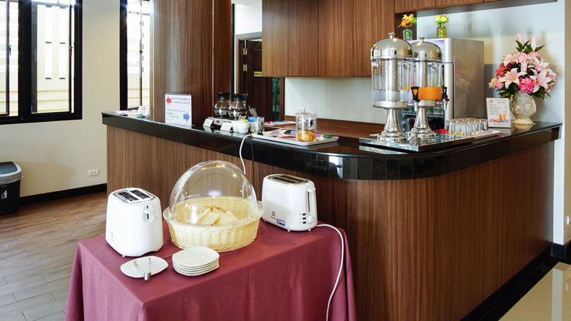 VISA Hotel Hua Hin, Хуахин, Таиланд