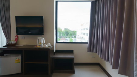 VISA Hotel Hua Hin, Хуахин, Таиланд