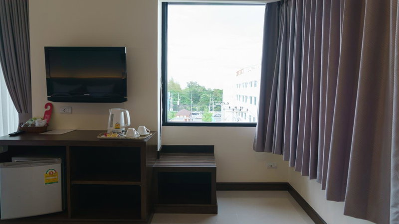 VISA Hotel Hua Hin, Хуахин, Таиланд