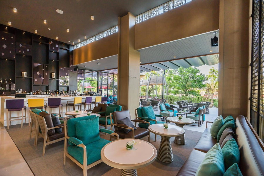 Avani+ Hua Hin Resort, Cha Am, Thailand
