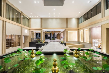 Avani+ Hua Hin Resort, Cha Am, Thailand