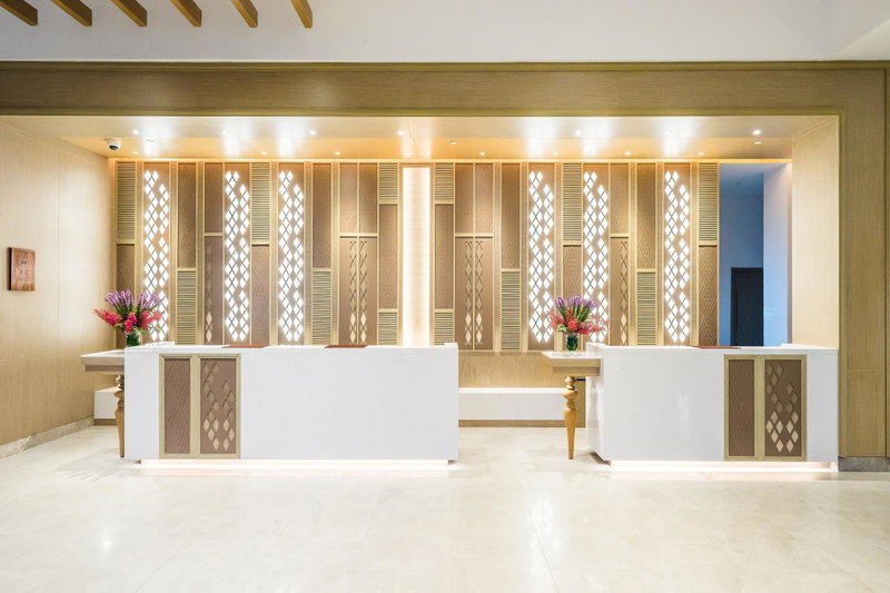 Avani+ Hua Hin Resort, Cha Am, Thailand