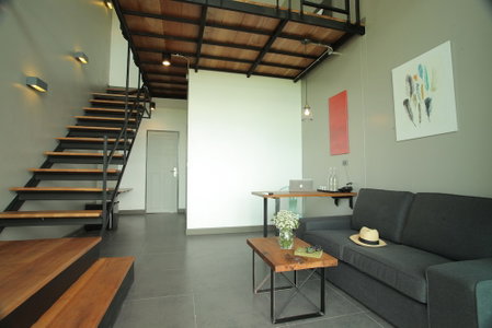 Space 59 Ratchaburi, Ratchaburi, Thailand