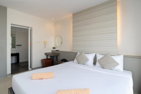 Leenova Hotel, Бангкок, Таиланд
