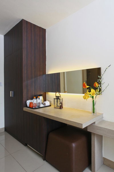 Leenova Hotel, Бангкок, Таиланд