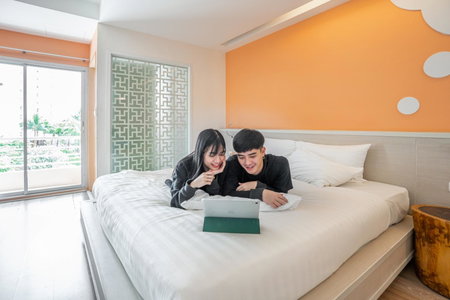 The Tint At Phuket Town - SHA Plus, Phuket Town, ประเทศไทย