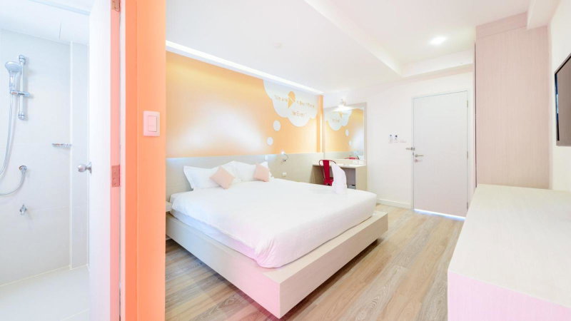 The Tint At Phuket Town - SHA Plus, Phuket Town, ประเทศไทย