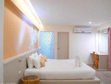 The Tint At Phuket Town - SHA Plus, Phuket Town, ประเทศไทย