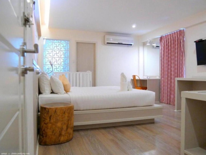 The Tint At Phuket Town - SHA Plus, Phuket Town, ประเทศไทย