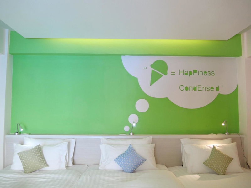 The Tint At Phuket Town - SHA Plus, Phuket Town, ประเทศไทย
