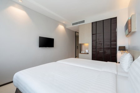 VIC 3 Bangkok Hotel, Bangkok, ประเทศไทย