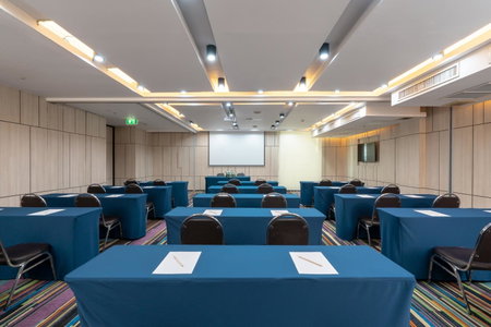 VIC 3 Bangkok Hotel, Bangkok, ประเทศไทย
