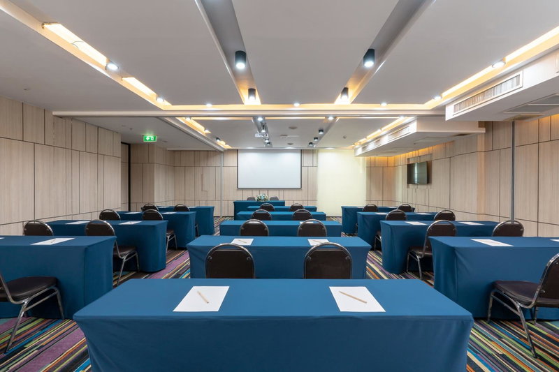 VIC 3 Bangkok Hotel, Bangkok, ประเทศไทย
