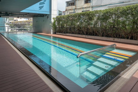 VIC 3 Bangkok Hotel, Bangkok, ประเทศไทย